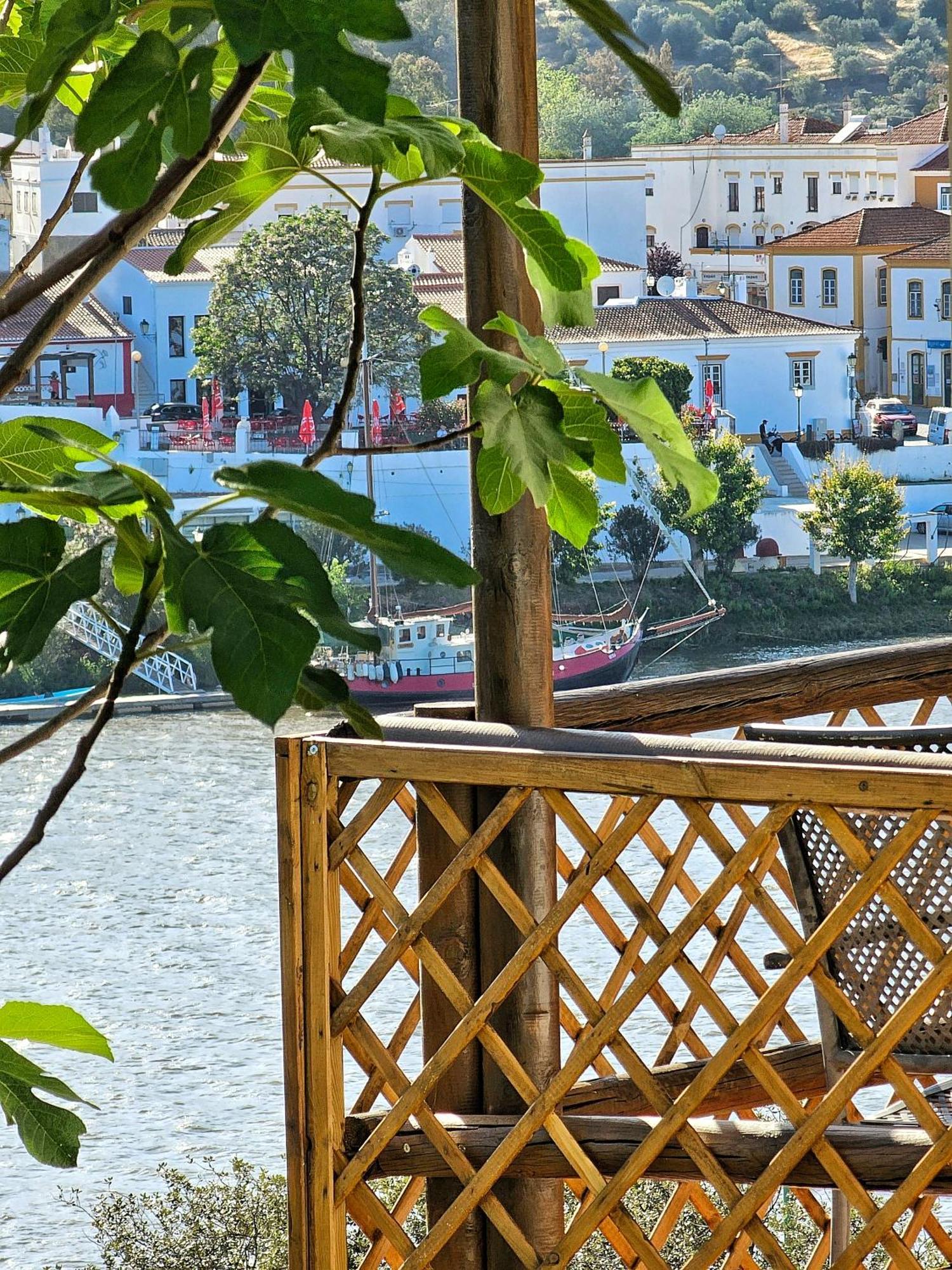 Casas Rurales Los Molinos Санлукар-де-Гвадиана Экстерьер фото