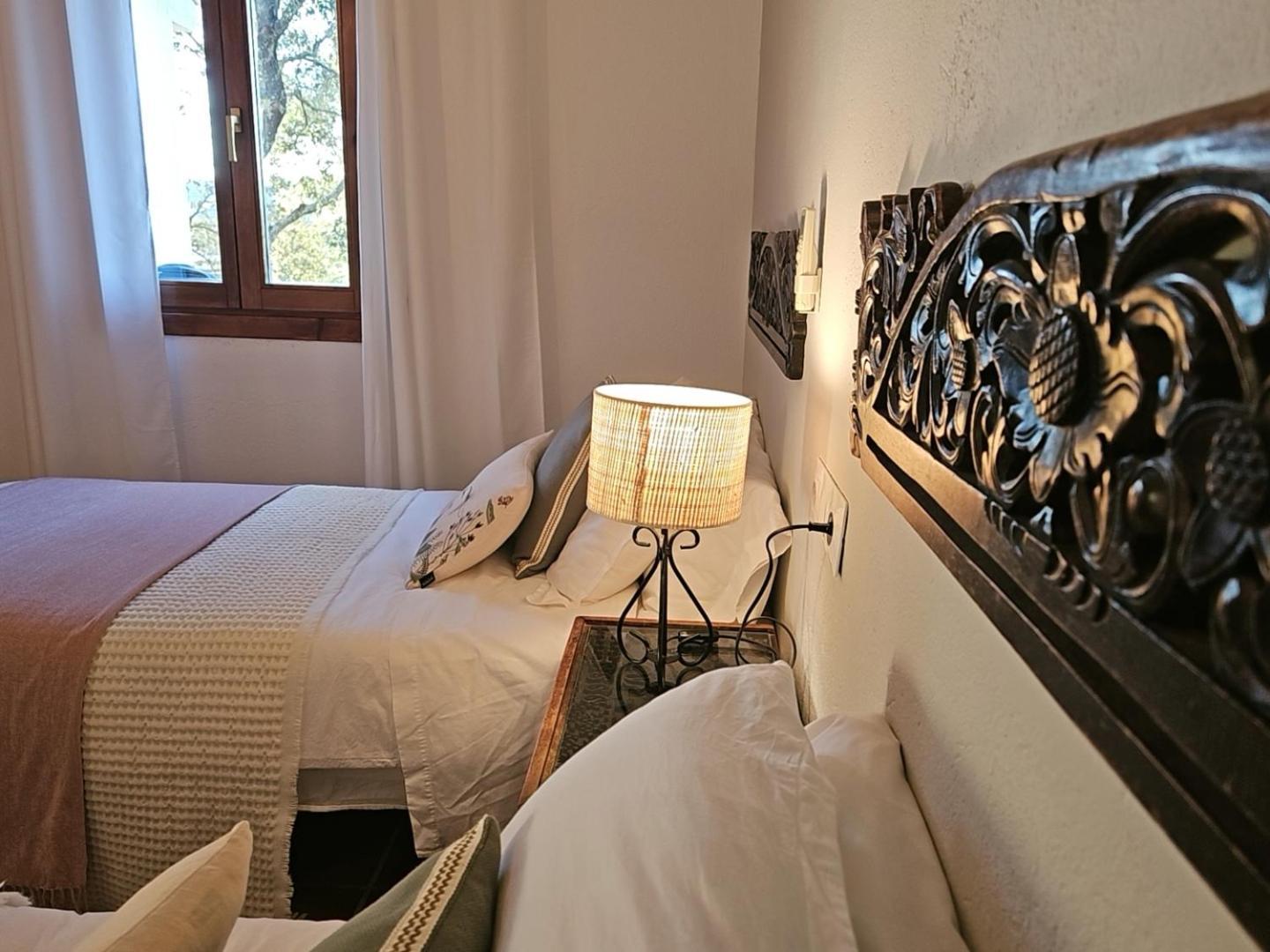 Casas Rurales Los Molinos Санлукар-де-Гвадиана Экстерьер фото