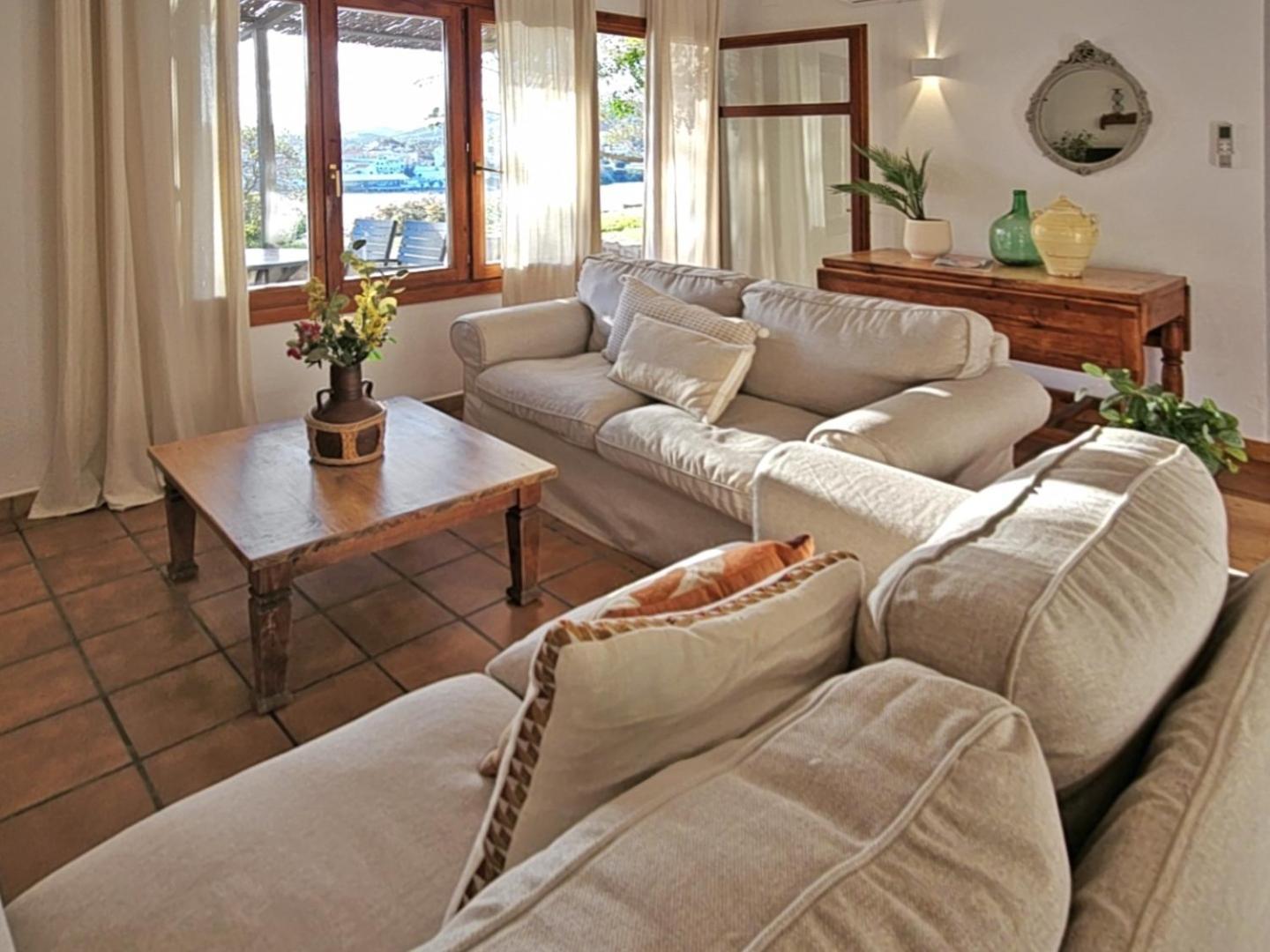 Casas Rurales Los Molinos Санлукар-де-Гвадиана Экстерьер фото