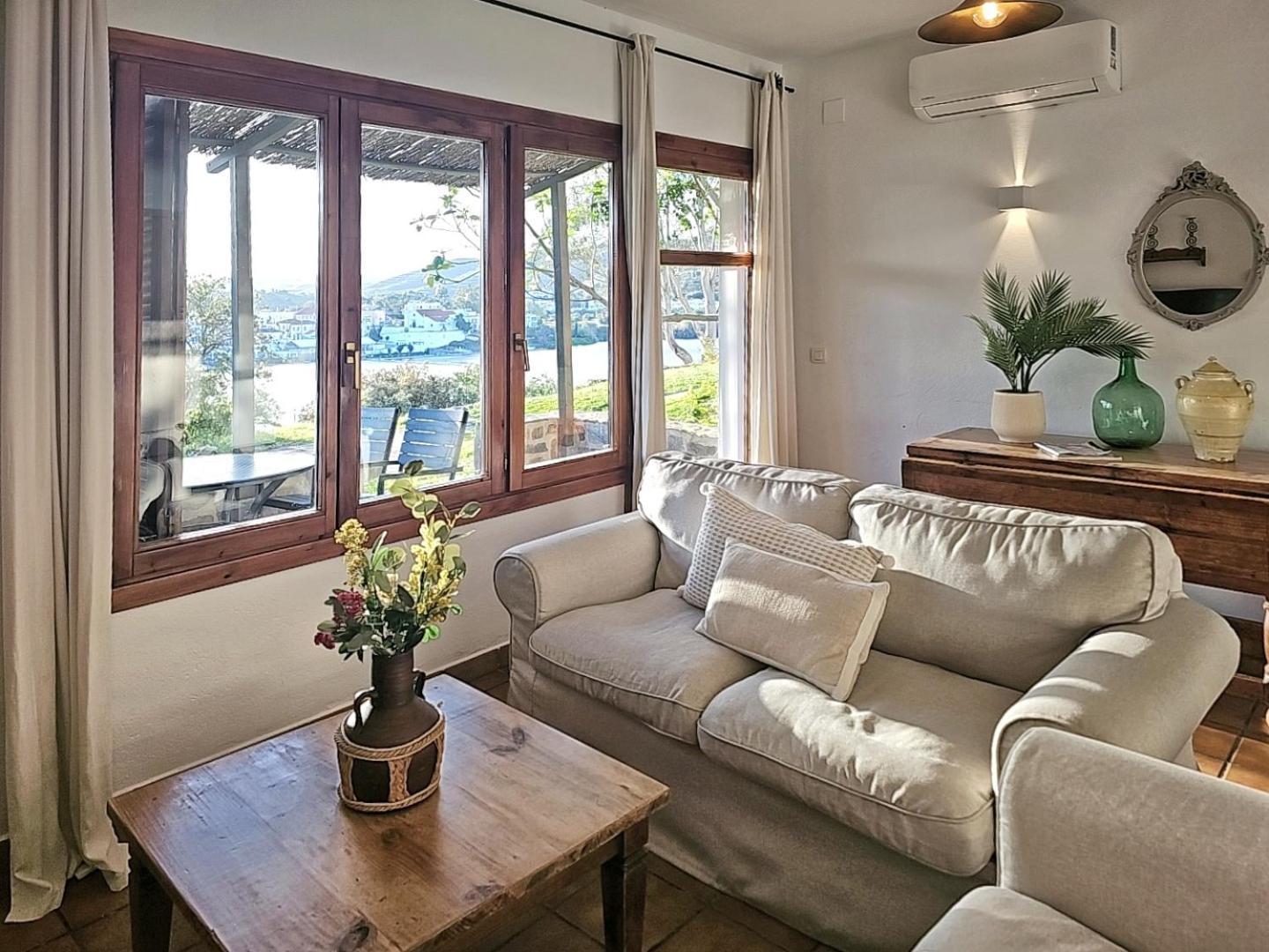 Casas Rurales Los Molinos Санлукар-де-Гвадиана Экстерьер фото